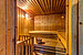 Apartamento de 2 habitaciones | München-Solln | 70418 | ...und Sauna im Untergeschoss | Thumbnail