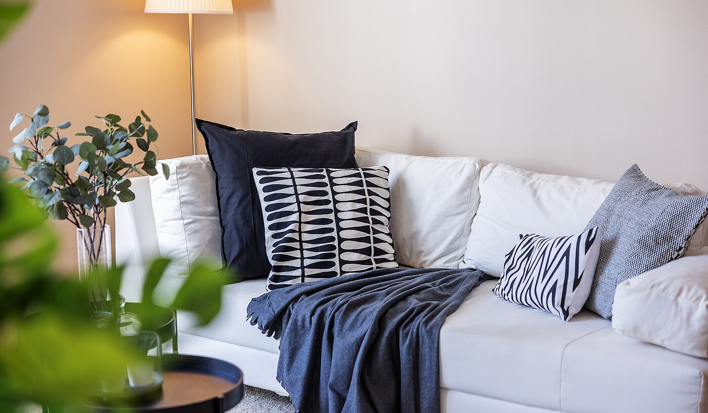 Apartamento de 1.5 habitaciones | München-Bogenhausen | 2203ML2