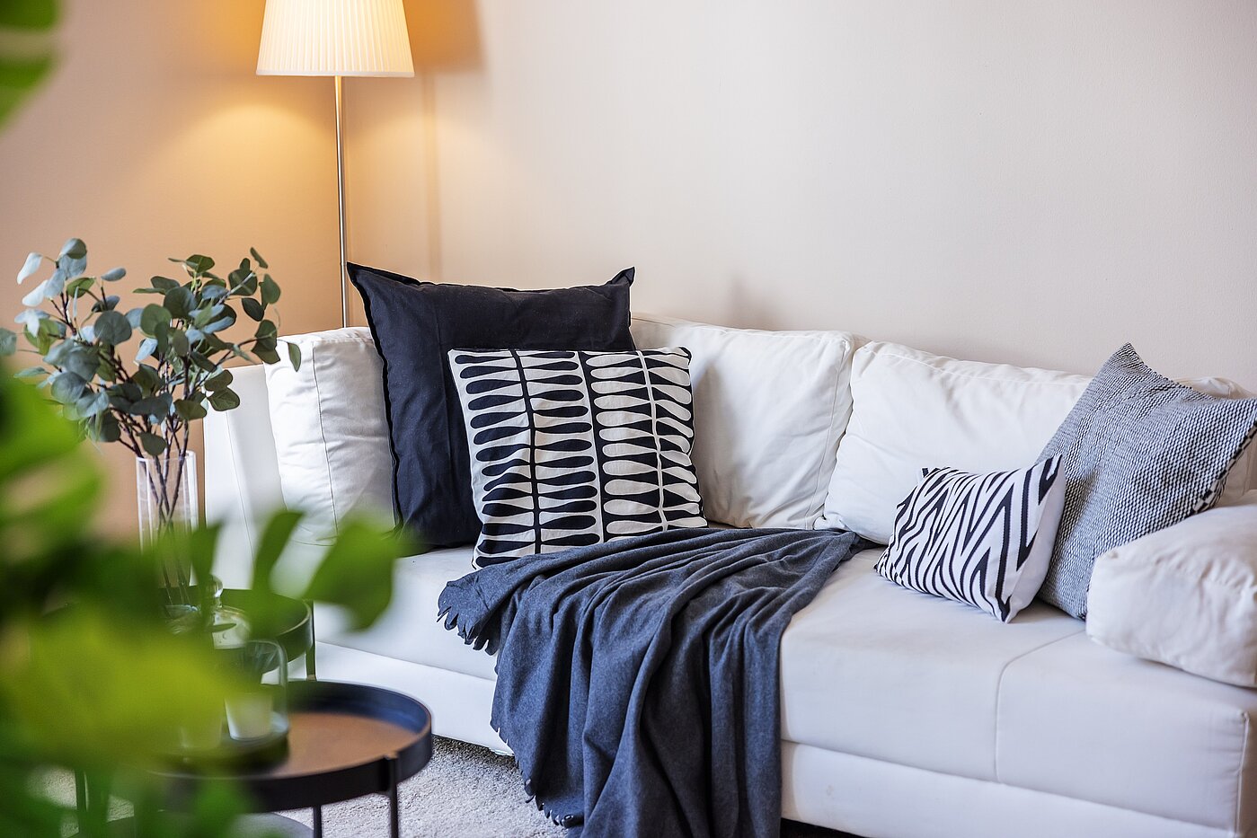 Apartamento de 1.5 habitaciones | München-Bogenhausen | 2203ML2