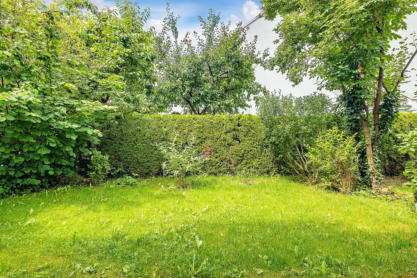Apartamento de 3 habitaciones | München-Hasenbergl | 2105ML10 | ...mit Gartenanteil...