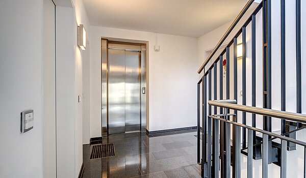 Apartment de 1 habitación | München-Milbertshofen | 70188 | ...Objekt