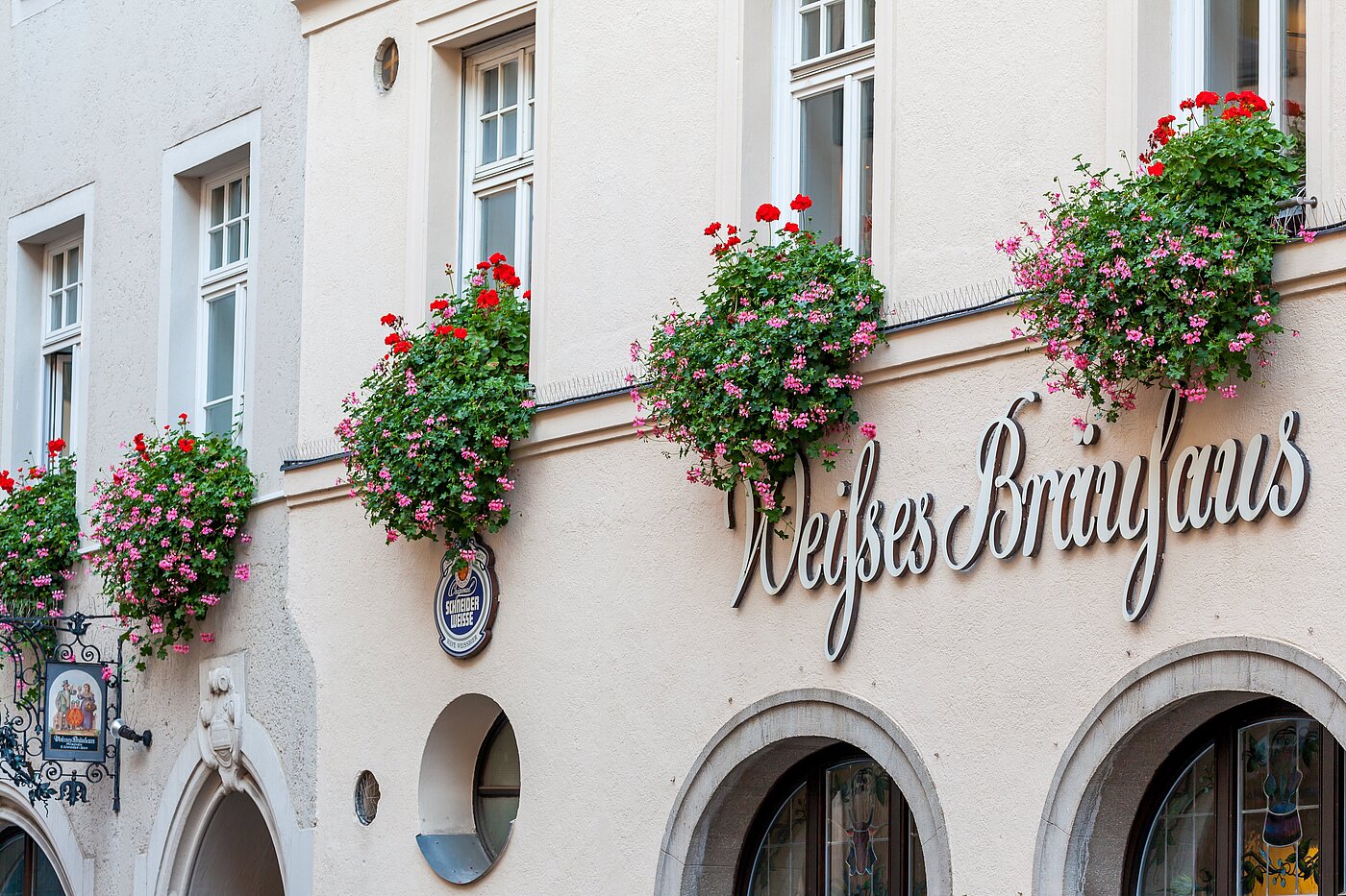Apartamento de 5 habitaciones | München-Altstadt | 700121 | Bayerische ...