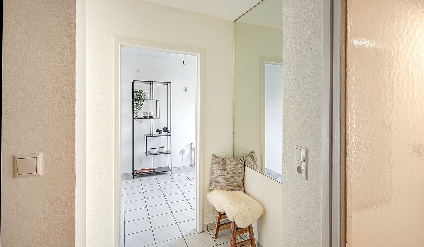 Casa centro adosada  de 5 habitaciones | Unterschleißheim | 70187 | Flur