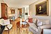 Apartamento de 1.5 habitaciones | München-Maxvorstadt | 70480 | Wohnzimmer | Thumbnail