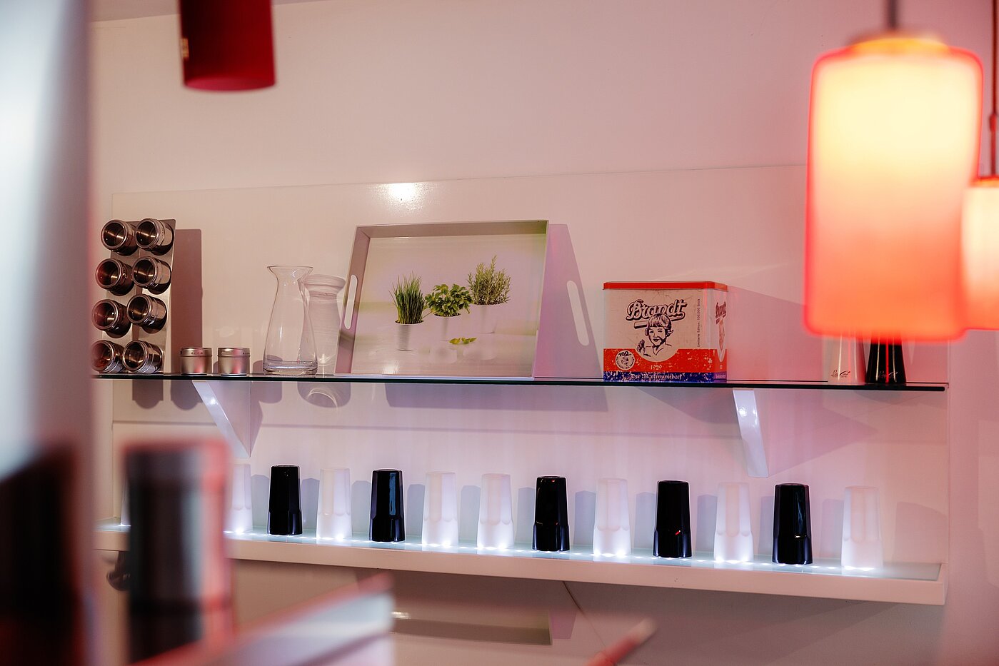 Apartamento de 2 habitaciones | München-Au | 70108 | Liebevolle Details
