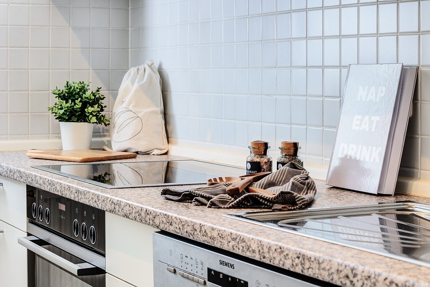 Apartamento de 3 habitaciones | München-Oberföhring | 70246