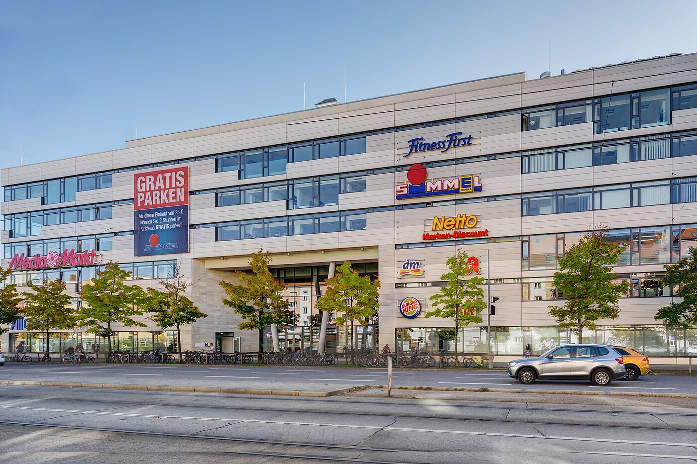 Apartamento de 2.5 habitaciones | München-Au | 2002ML5 | "Das Einstein"