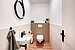 Apartamento de 3 habitaciones | Unterhaching | 70421 | Gästetoilette | Thumbnail