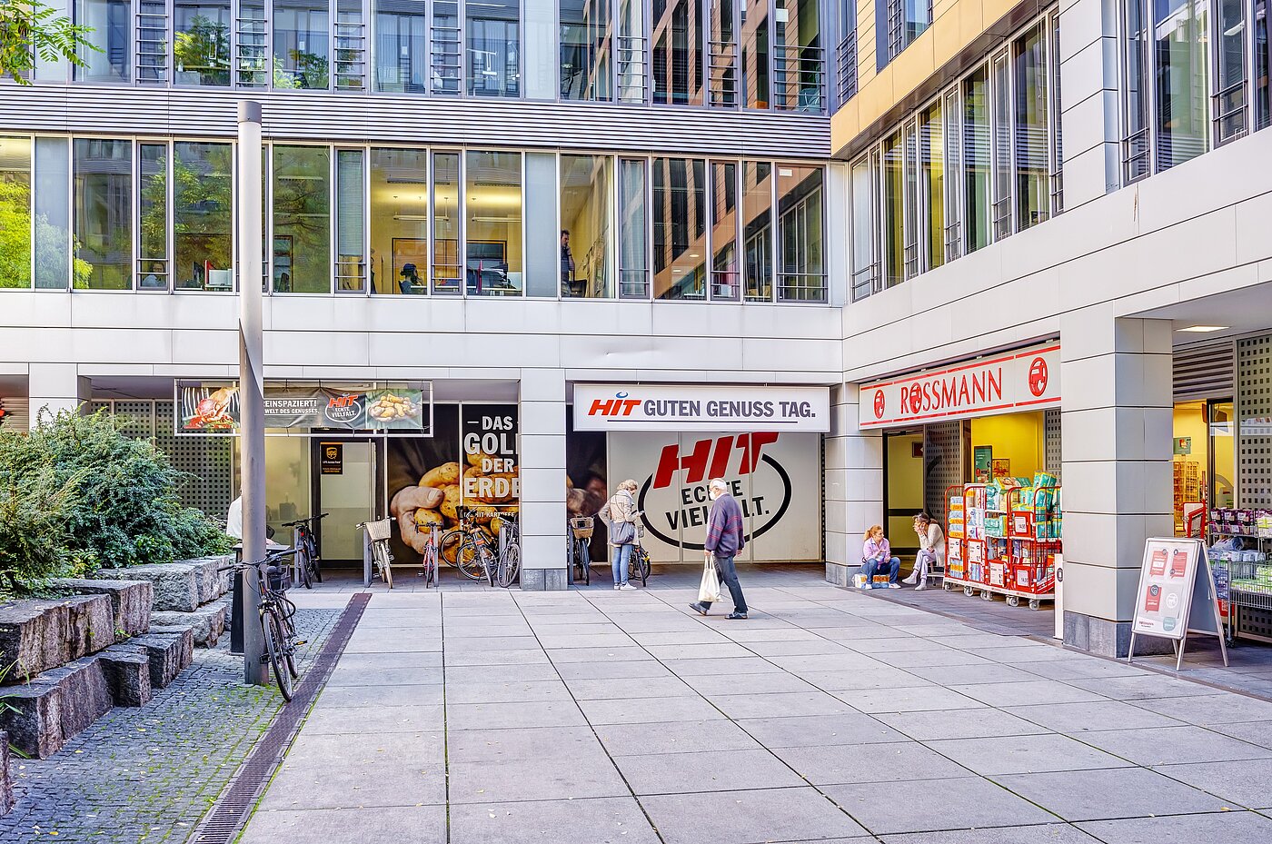 Apartamento de 1 habitación | München-Laim | 70175 | Verschiedene...