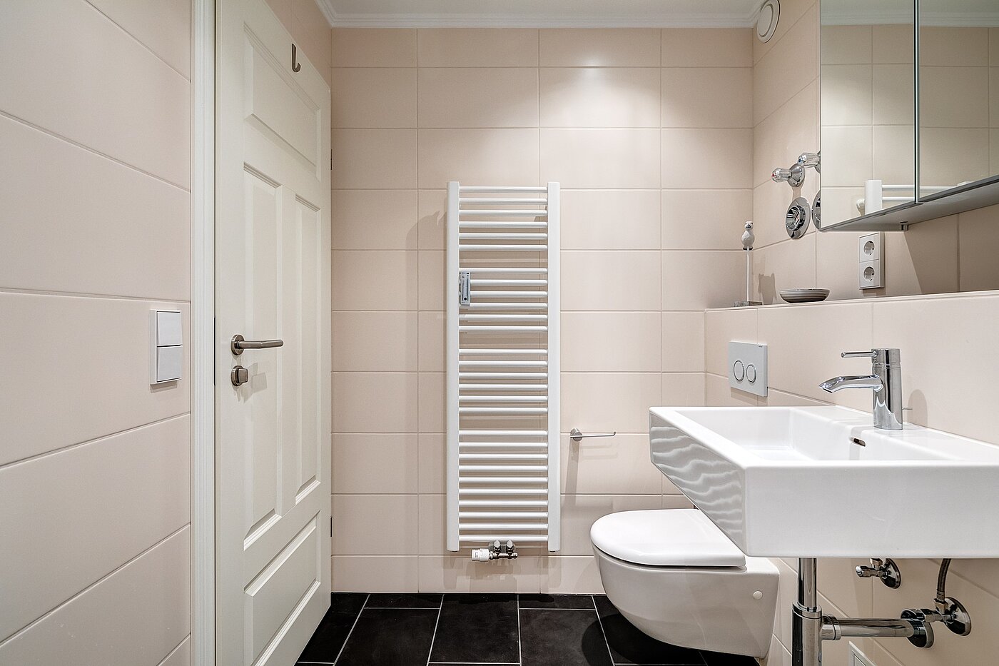 Apartamento de 2 habitaciones | München-Obersendling | 701825 | Modernes Badezimmer...