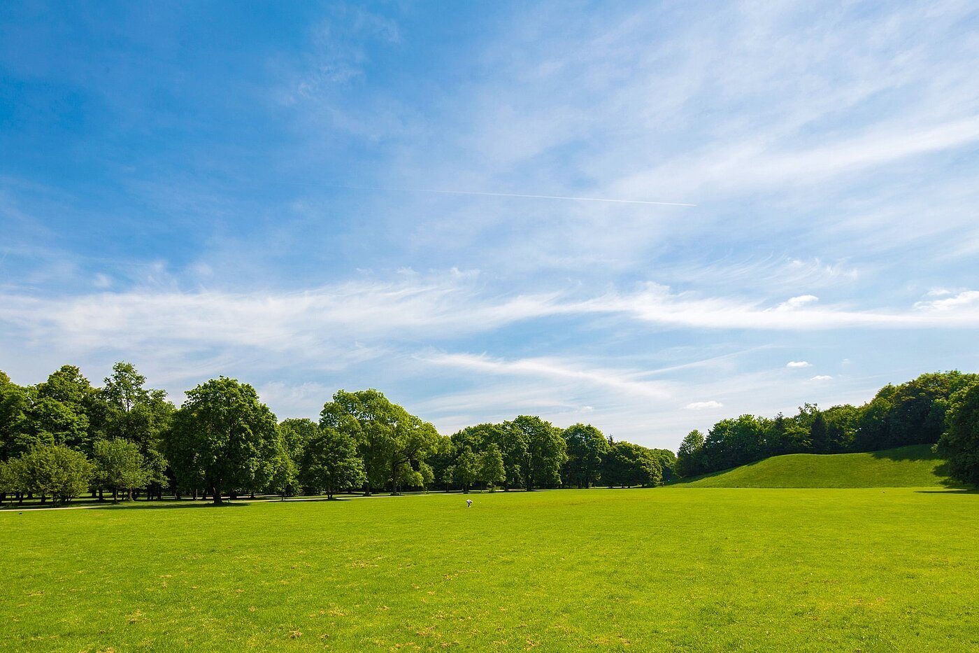 Apartment de 1.5 habitaciones | München-Neuhausen | 70179 | ...viel Natur