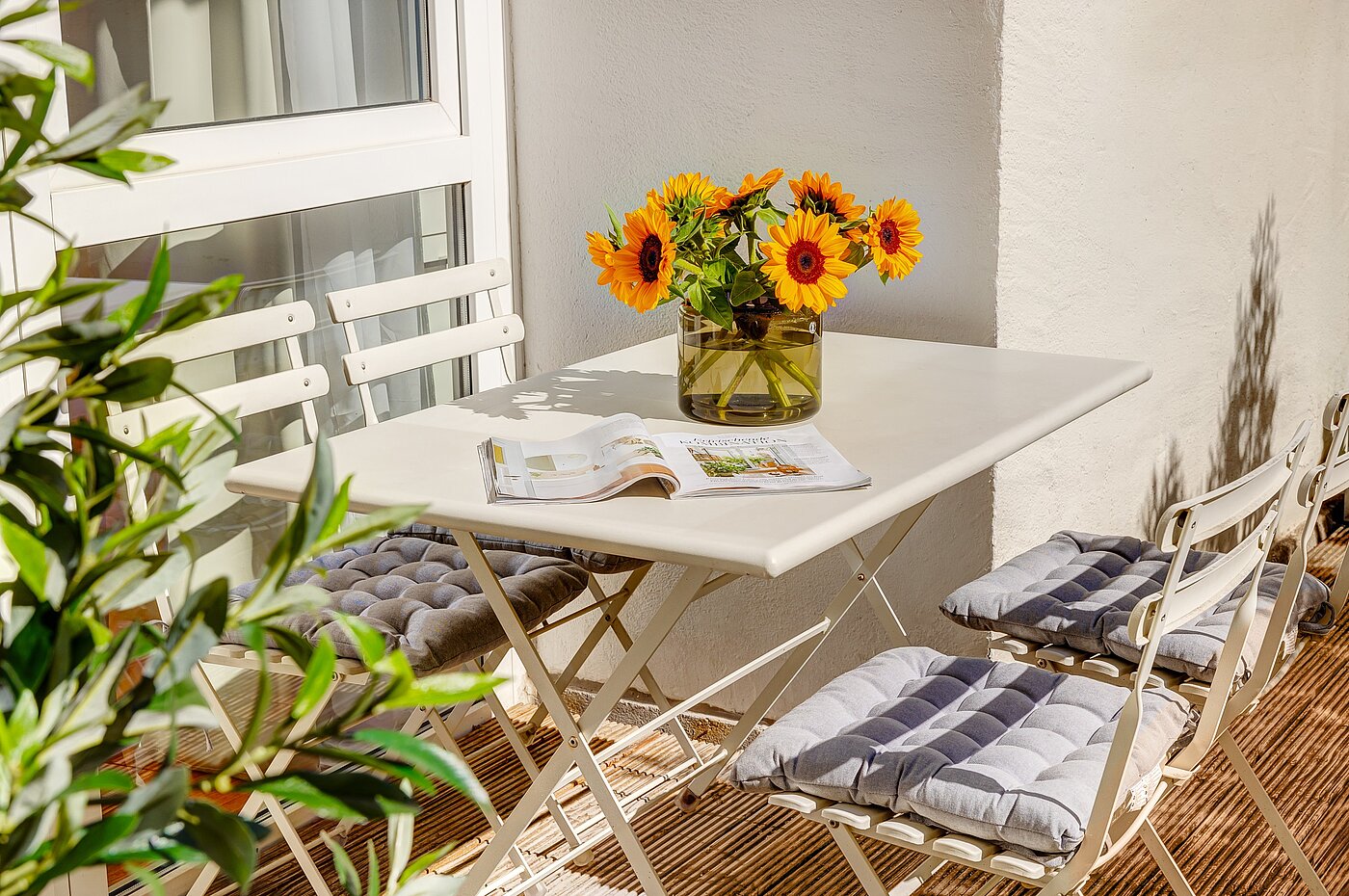 Apartamento de 1 habitación | München-Maxvorstadt | 70027