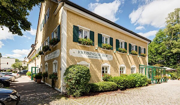 Penthouse de 3.5 habitaciones | München-Oberföhring | 70237 | Freisinger Hof