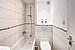 Entresuelo  de 1 habitación | München-Obermenzing | 70282 | Badezimmer | Thumbnail