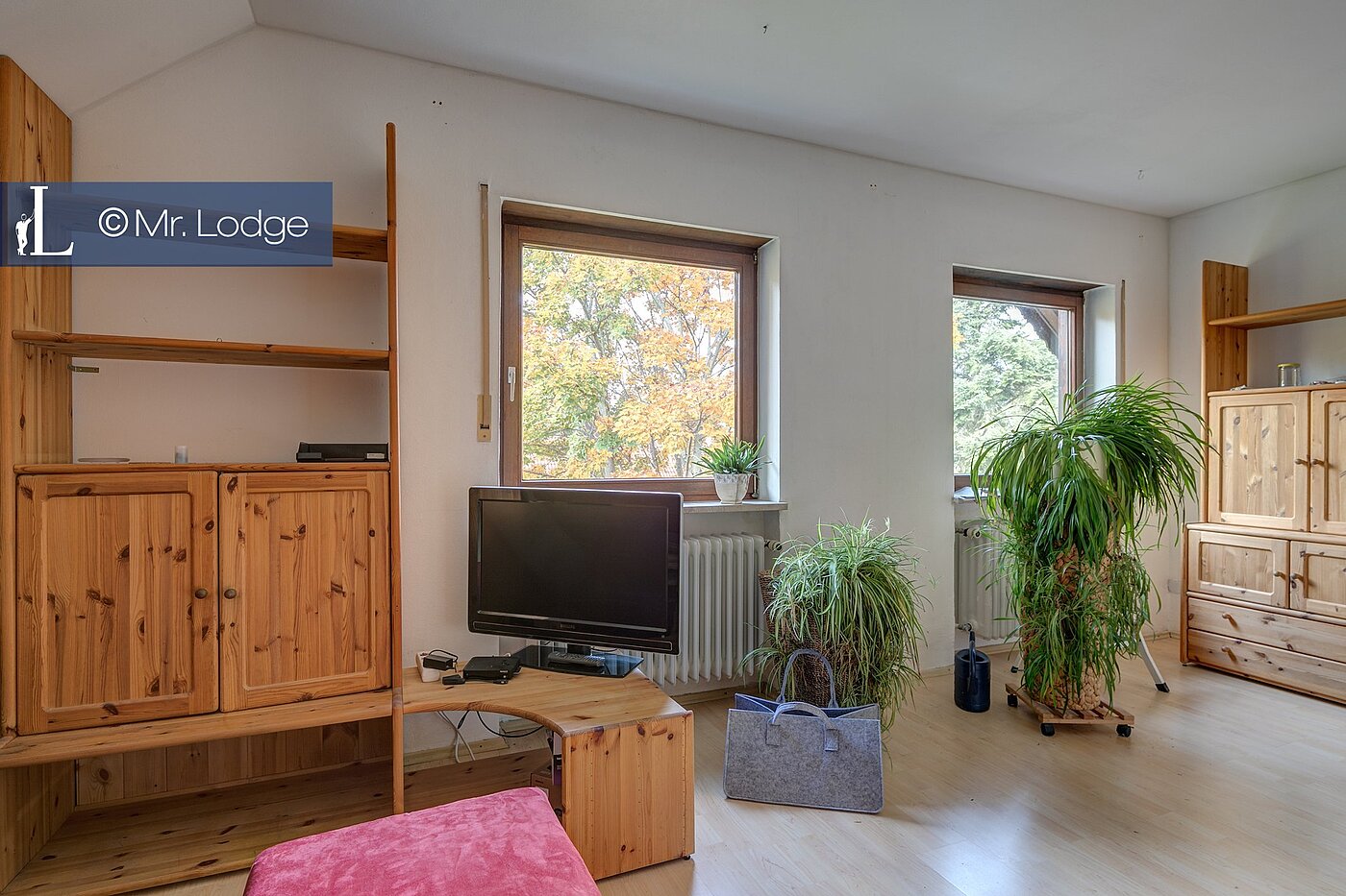 Casa adosada  de 7 habitaciones | Gröbenzell | 1709ML6 | Einliegerwohnung