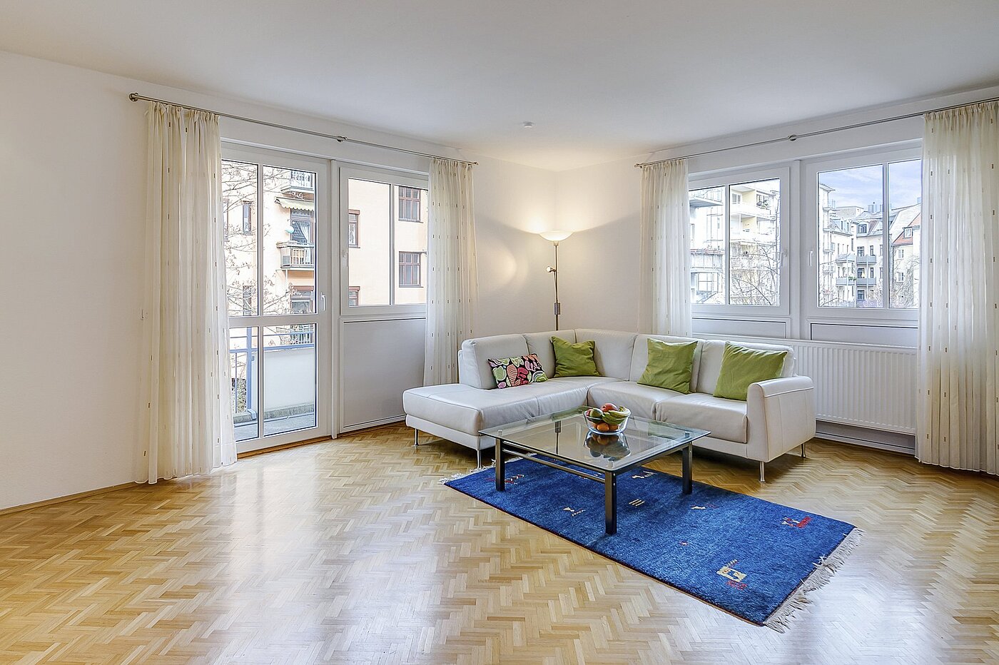 Apartamento de 1.5 habitaciones | München-Au | 2104ML5