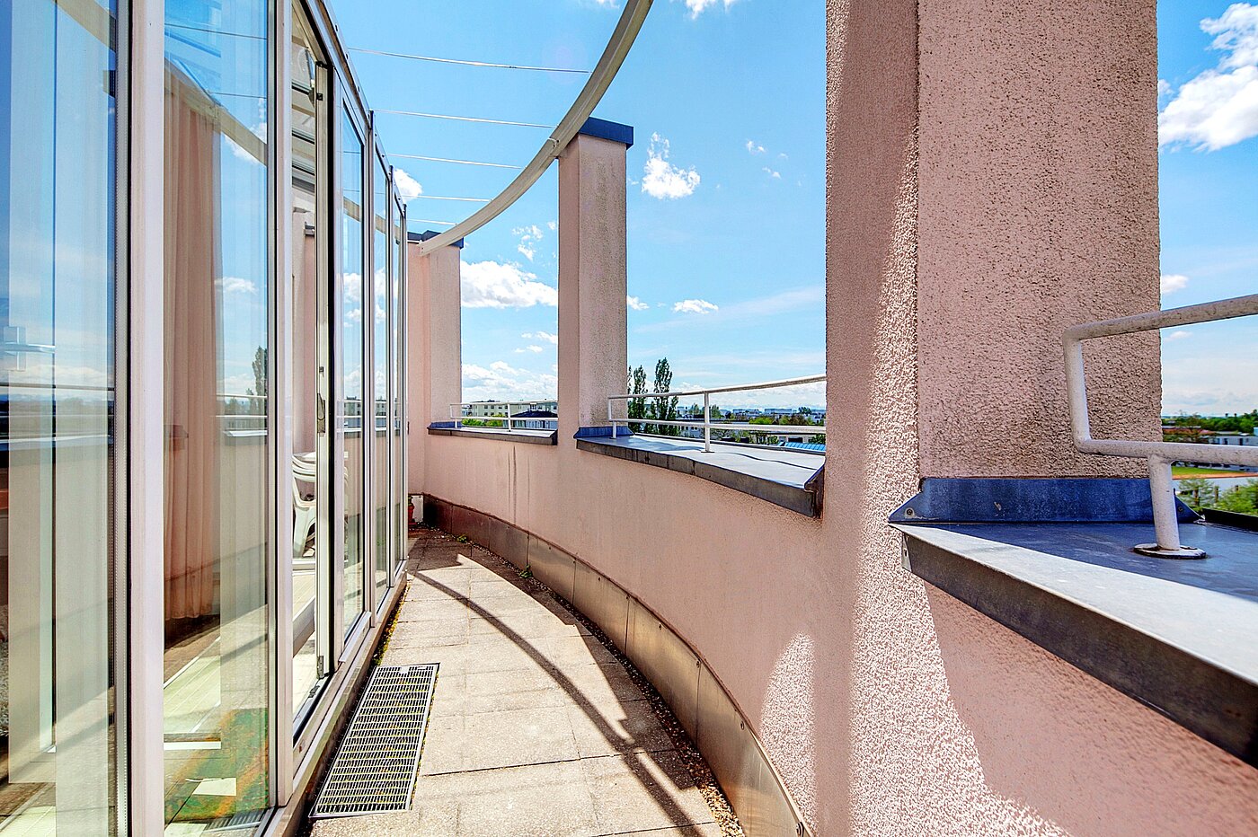 Apartamento de 1 habitación | München-Perlach | 2204ML8 | ...mit wunderschöner...