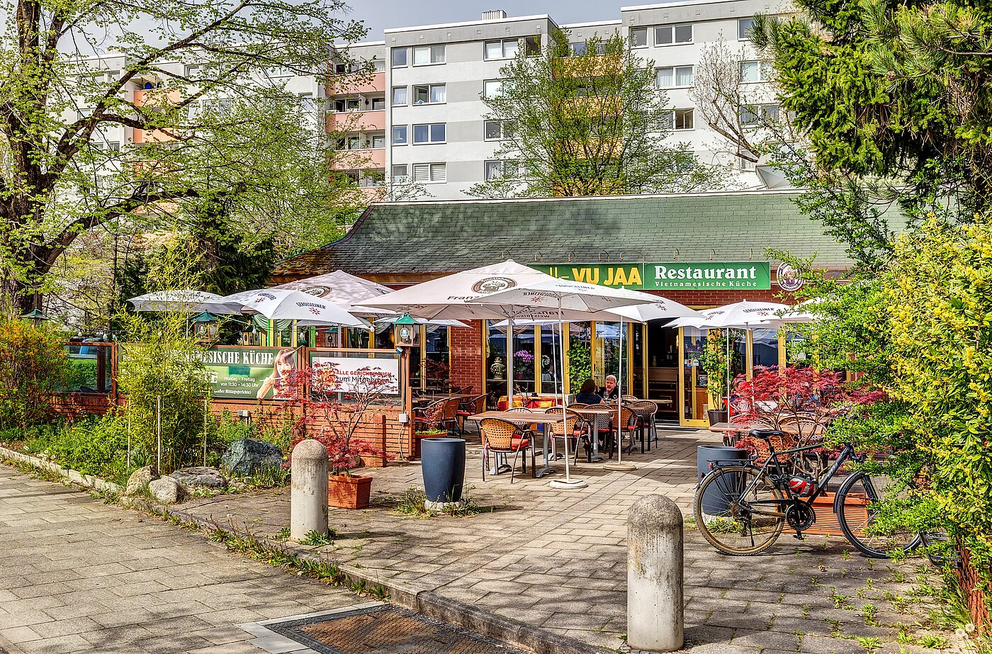 Casa adosada  de 4 habitaciones | München-Solln | 70120 | Freizeitgestaltung