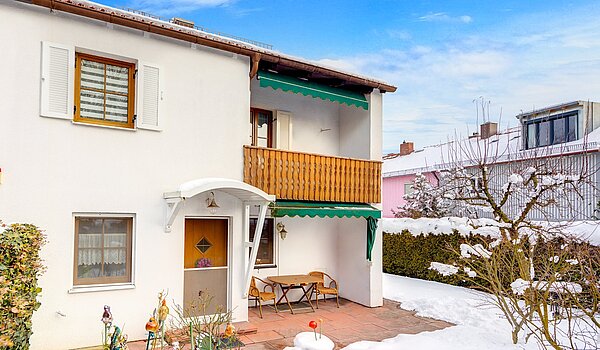 Apartamento de 3 habitaciones | München-Milbertshofen | 1902ML3