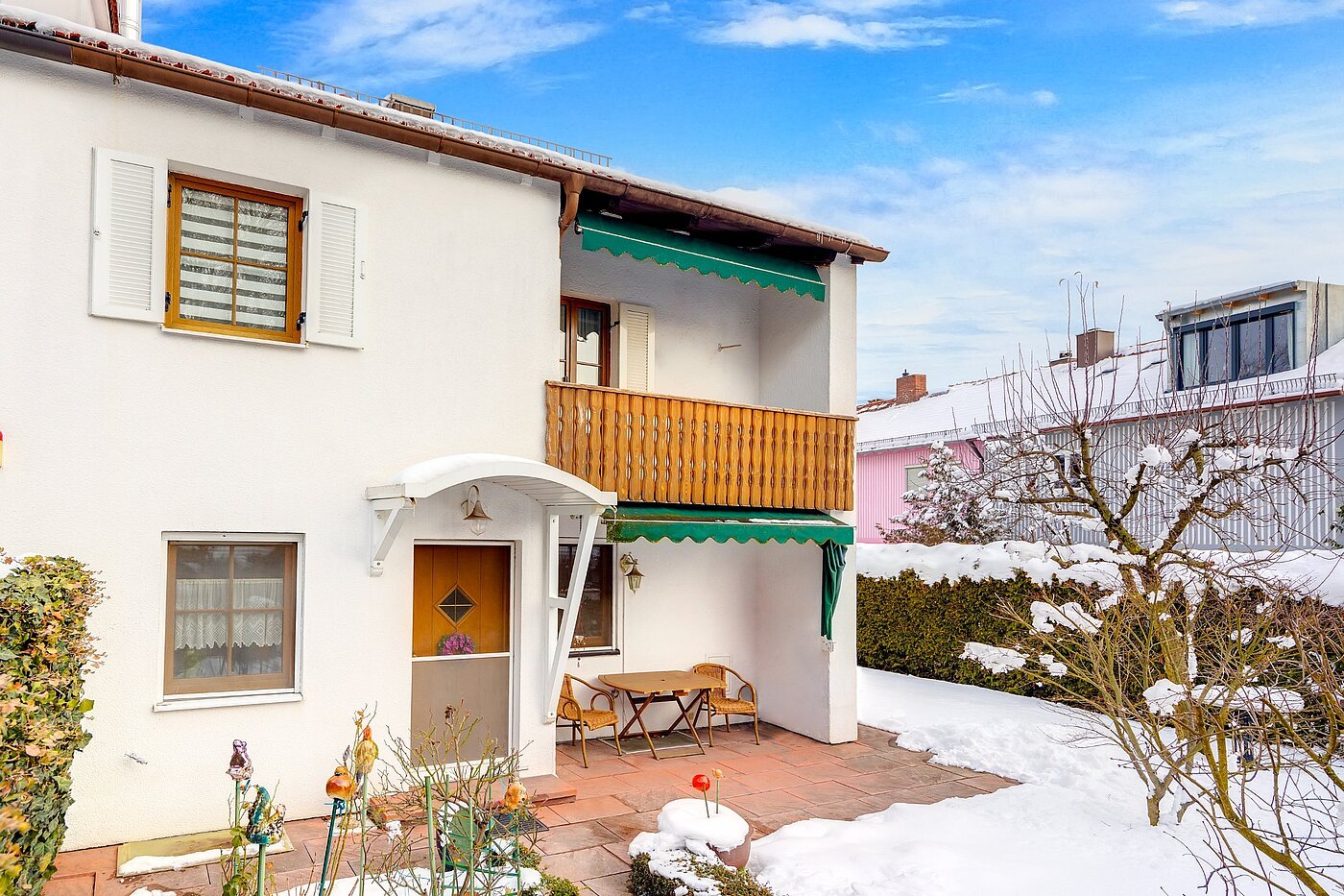 Apartamento de 3 habitaciones | München-Milbertshofen | 1902ML3