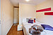 Apartamento de 2 habitaciones | München-Schwabing | 703161 | Versteckter Kleiderschrank | Thumbnail