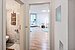 Apartamento de 1 habitación | München-Schwabing | 70249 | ...Zugang zum... | Thumbnail