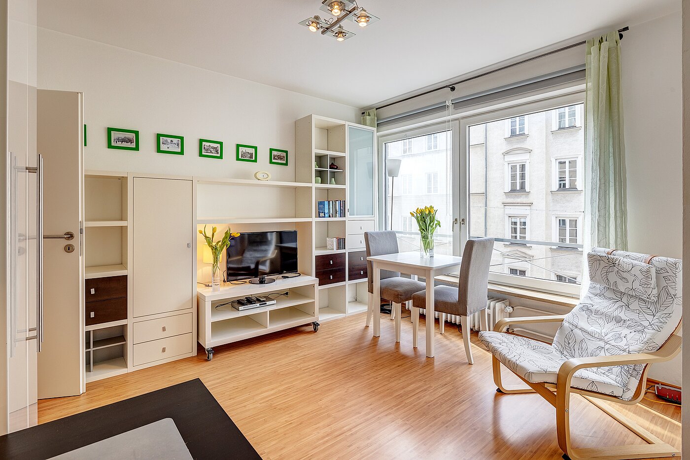 Apartment de 1 habitación | München-Haidhausen | 70242