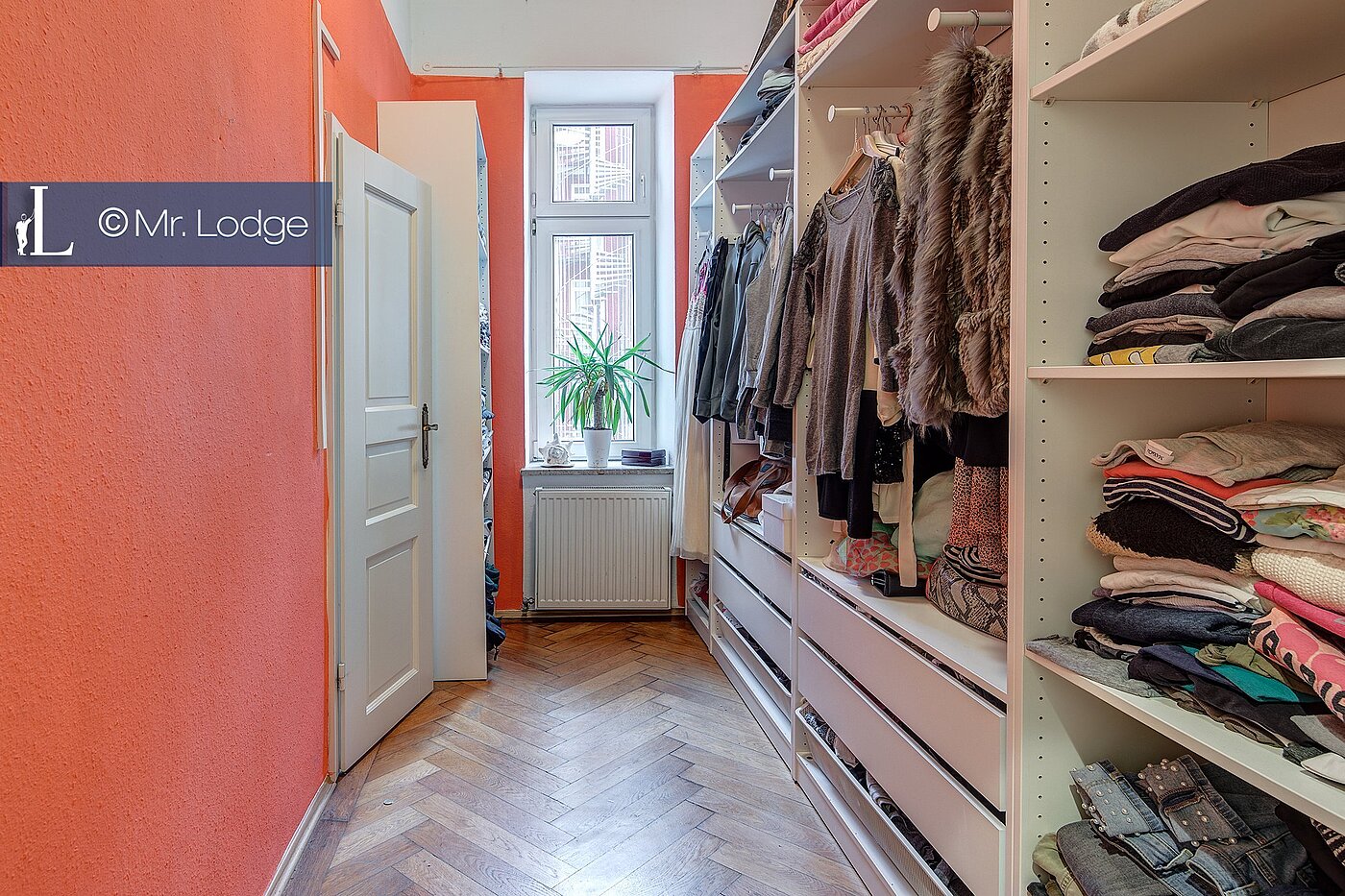 Apartamento de 4.5 habitaciones | München-Ludwigsvorstadt | 1712ML2 | Moderne....