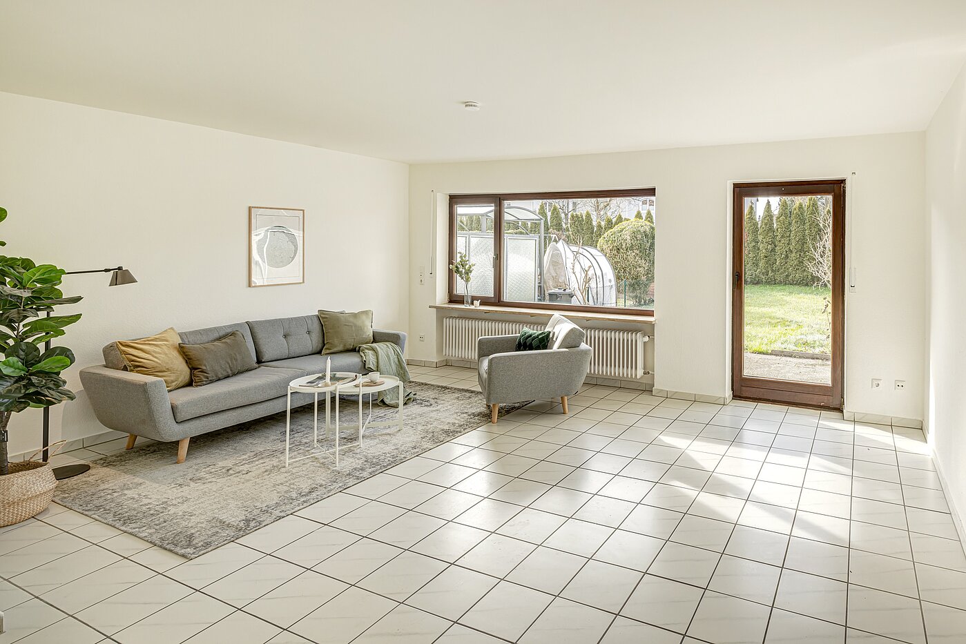 Casa centro adosada  de 5 habitaciones | Unterschleißheim | 70187 | ...mit Zugang zum Garten
