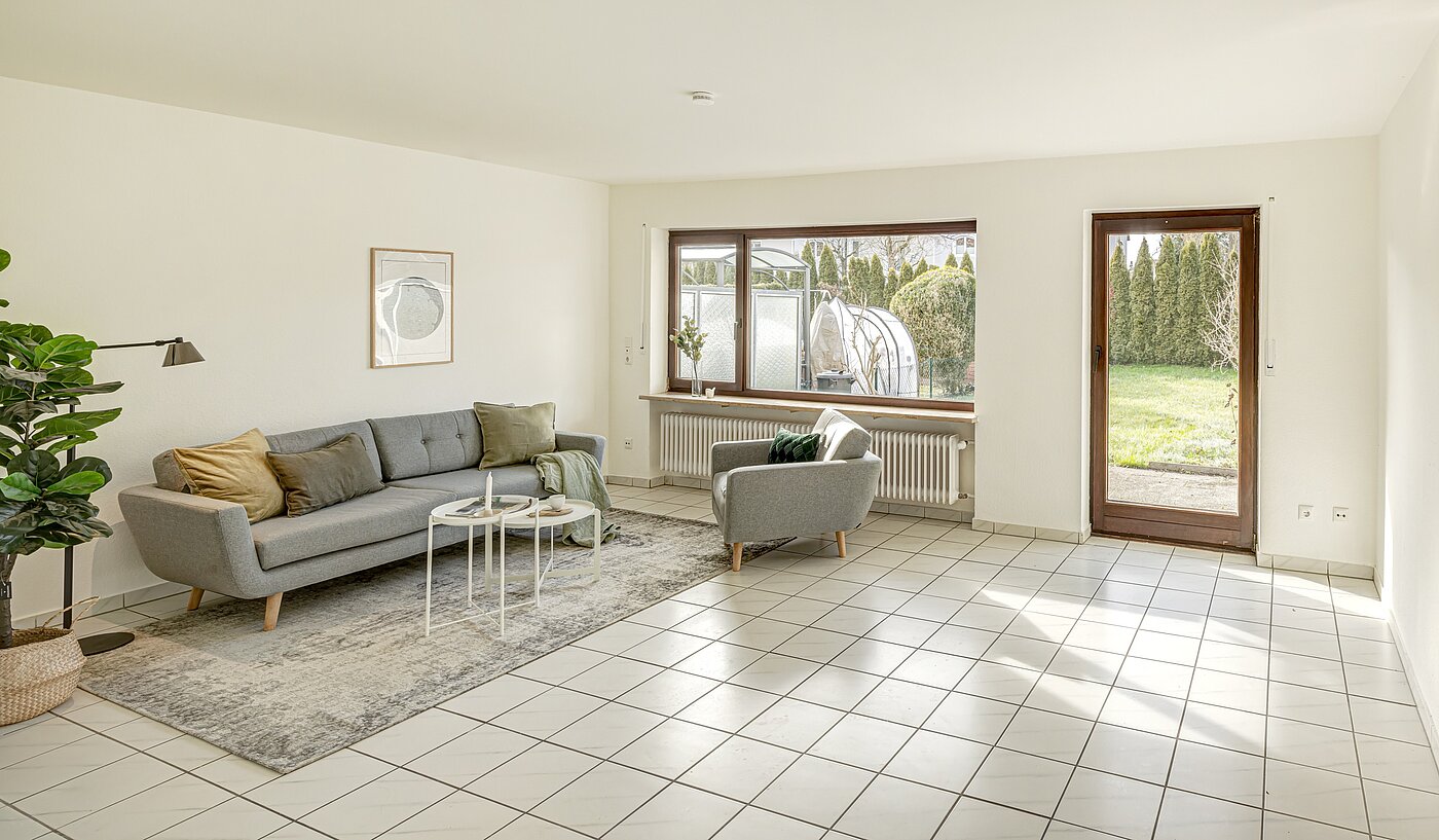 Casa centro adosada  de 5 habitaciones | Unterschleißheim | 70187 | ...mit Zugang zum Garten