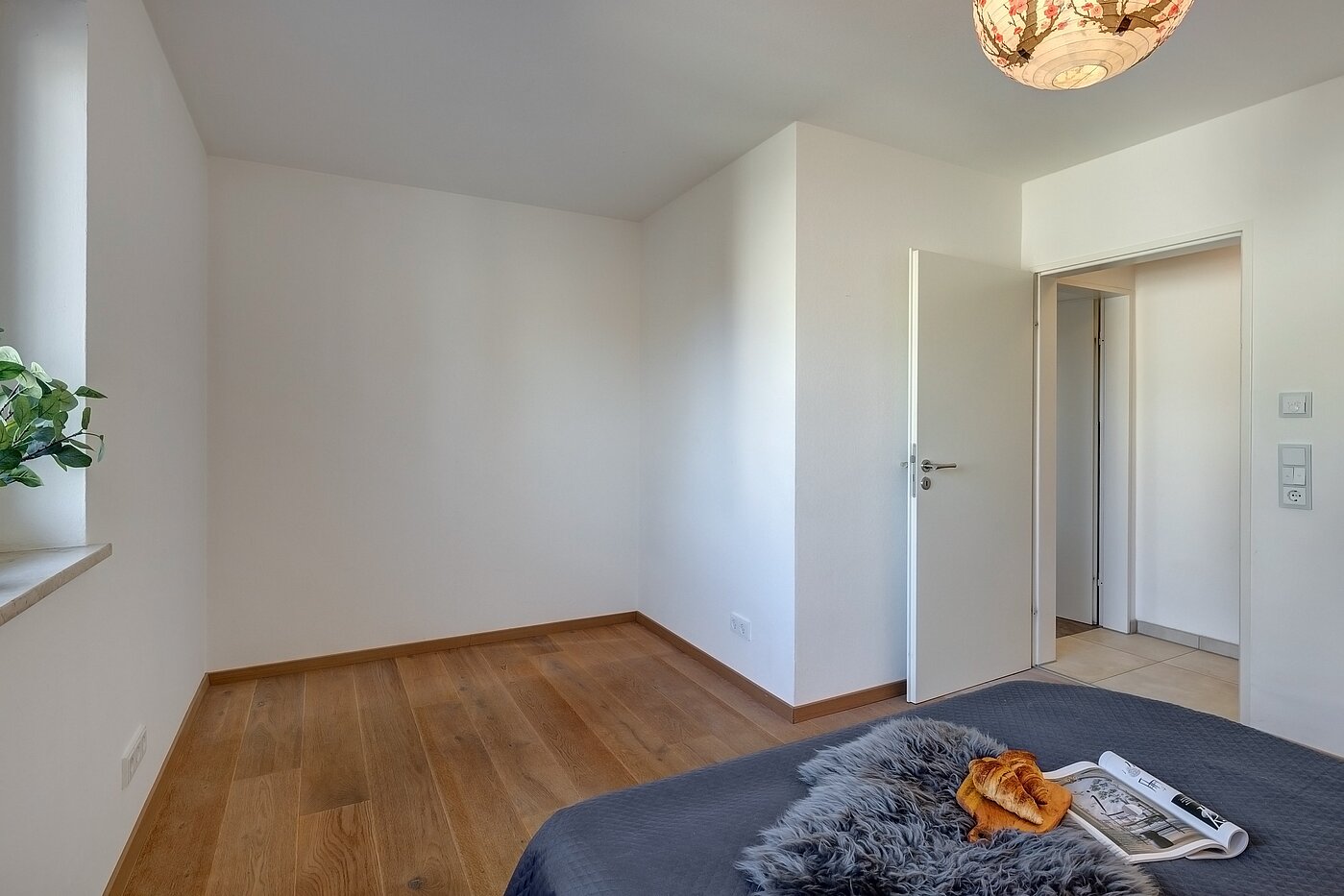 Apartamento de 4 habitaciones | Ismaning | 700081 | Mit ausreichend Platz