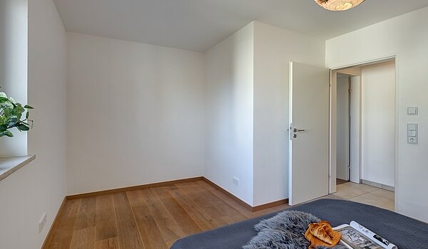 Apartamento de 4 habitaciones | Ismaning | 700081 | Mit ausreichend Platz