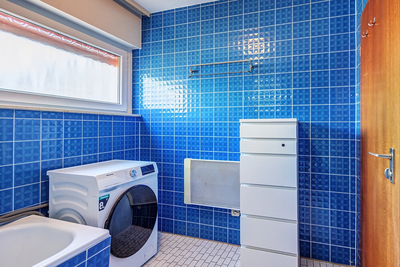 Apartamento de 2.5 habitaciones | München-Hadern | 70393 | ...und Waschmaschinenanschluss