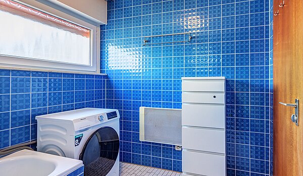 Apartamento de 2.5 habitaciones | München-Hadern | 70393 | ...und Waschmaschinenanschluss