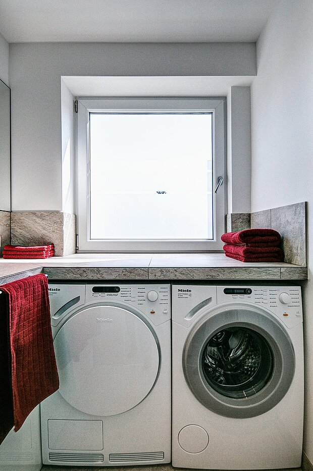 Apartamento de 3.5 habitaciones | München-Laim | 1808ML1 | und Waschmaschinenstellplatz