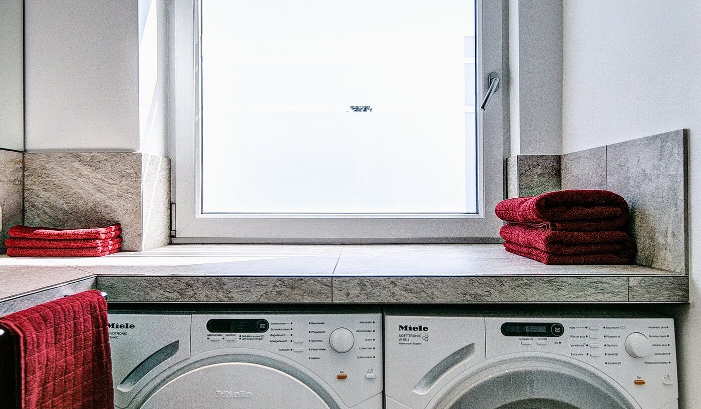 Apartamento de 3.5 habitaciones | München-Laim | 1808ML1 | und Waschmaschinenstellplatz