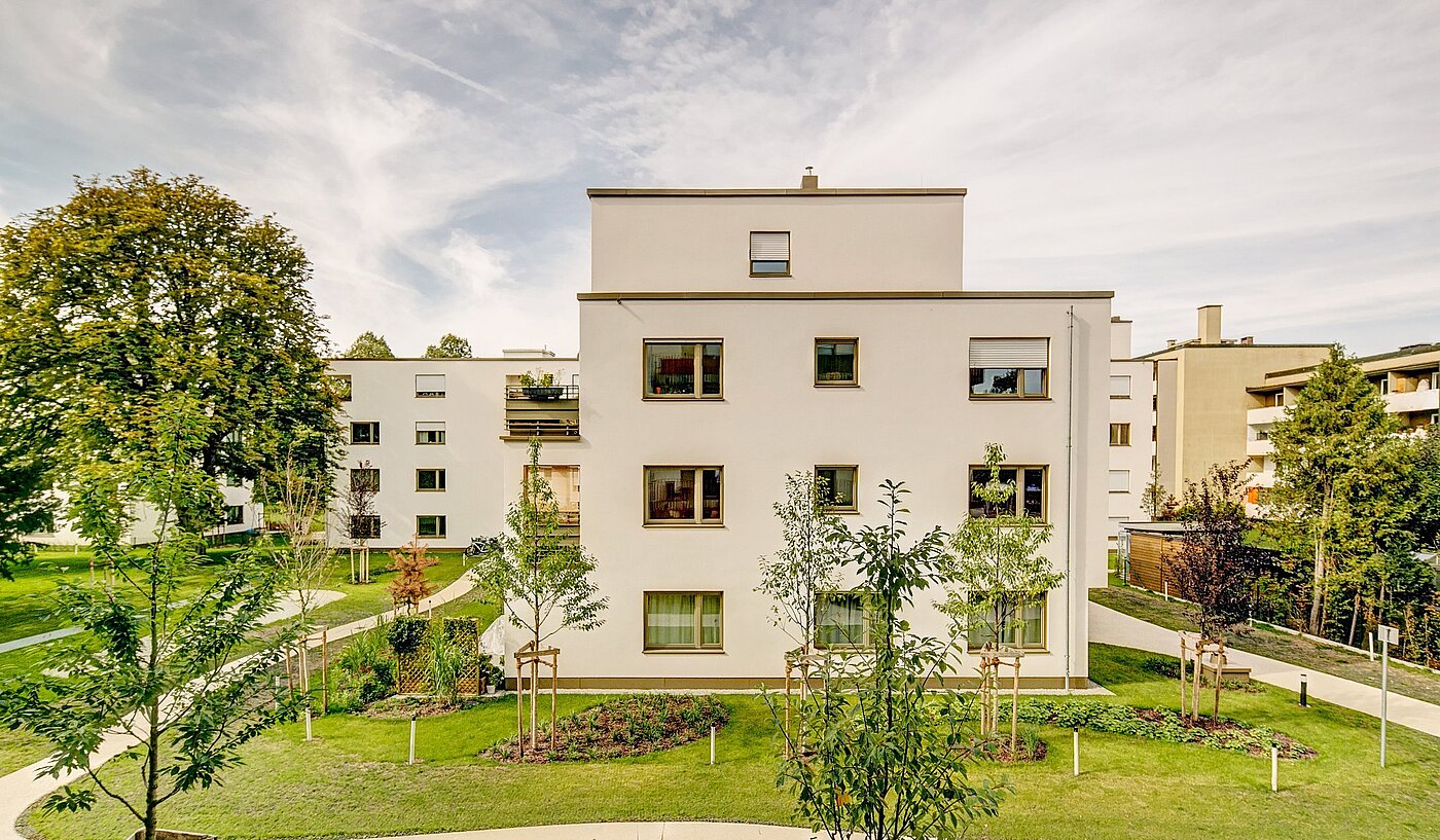 Apartamento de 1 habitación | München-Ramersdorf | 1909ML1 | Ruhige Lage...