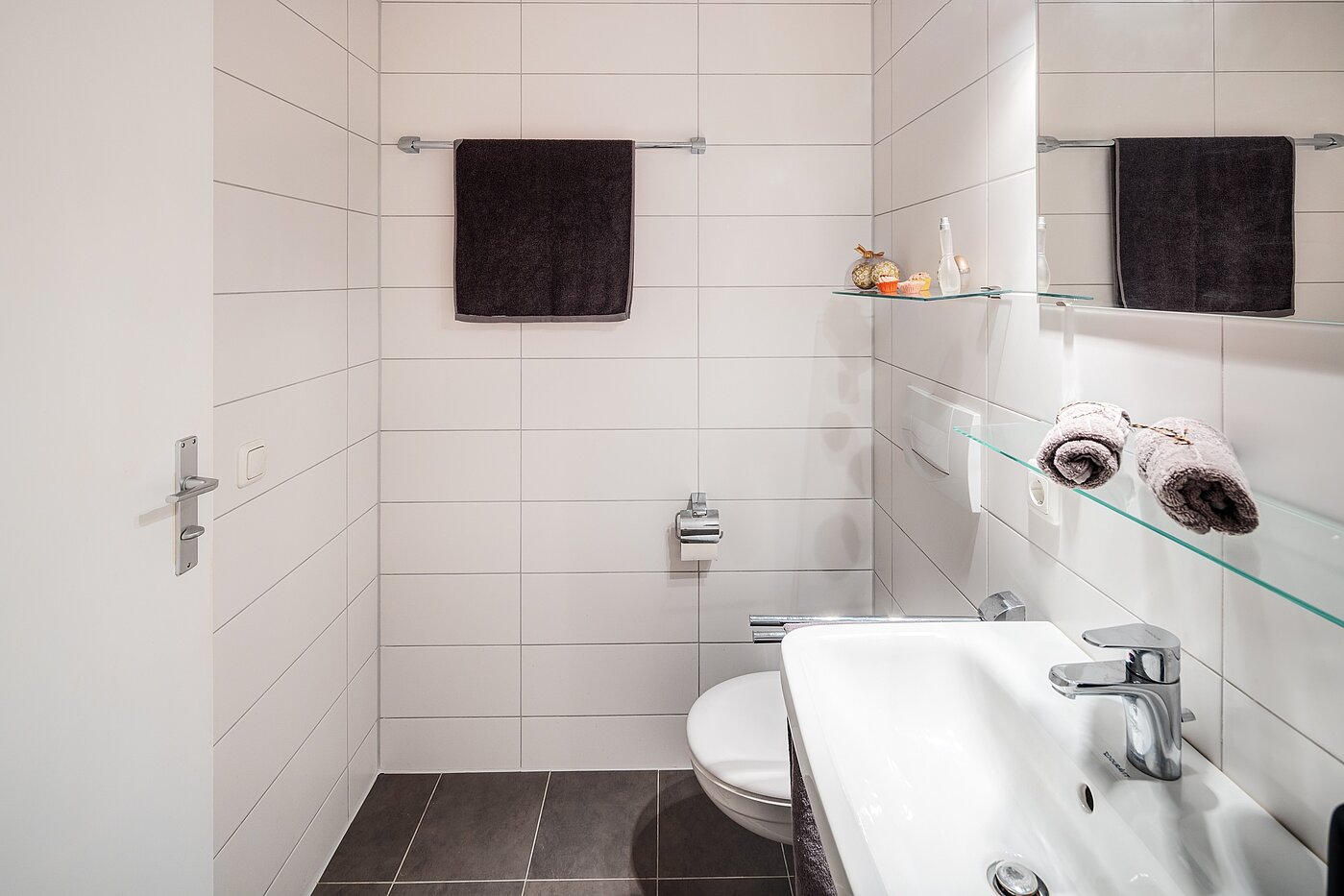 Apartment de 1 habitación | München-Haidhausen | 70274 | ... und Abstellecke