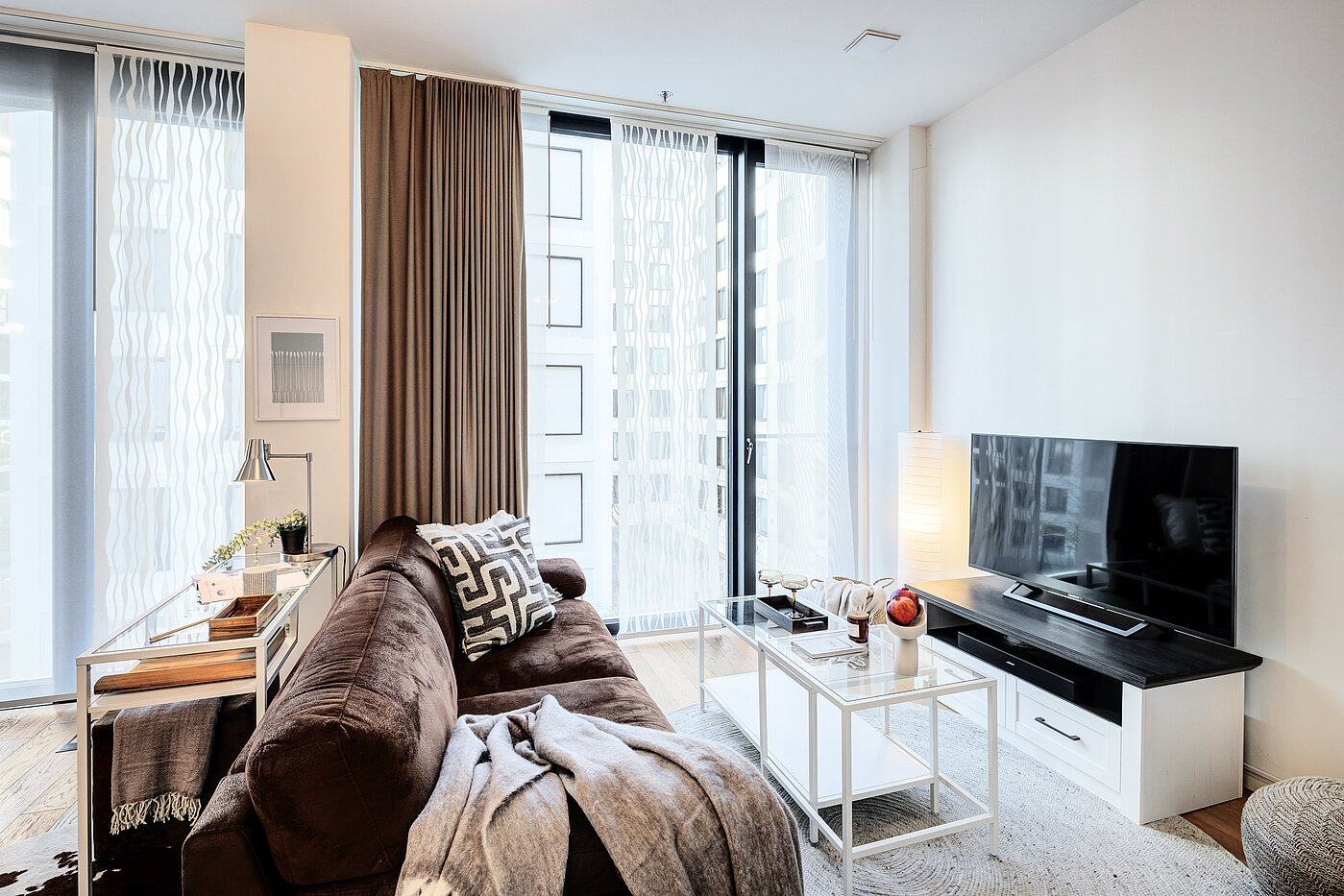 Apartment de 1.5 habitaciones | München-Neuhausen | 70179 | ...Wohnen