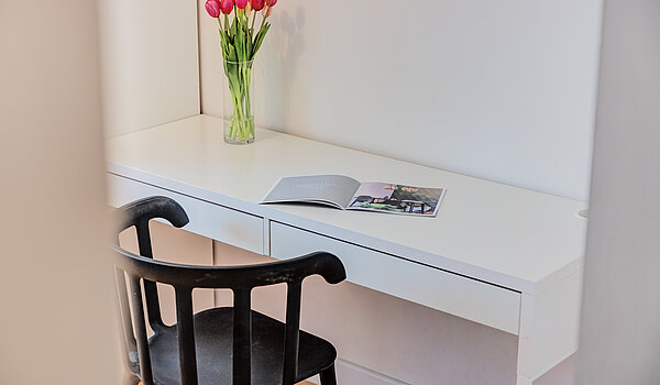Apartamento de 3 habitaciones | München-Au | 70447 | Arbeiten