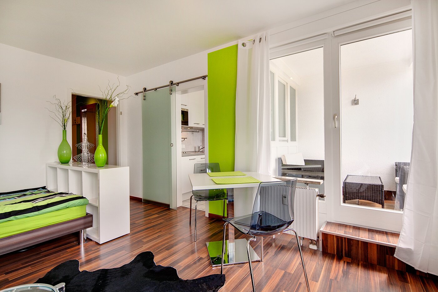Apartment de 1 habitación | München-Sendling | 70479