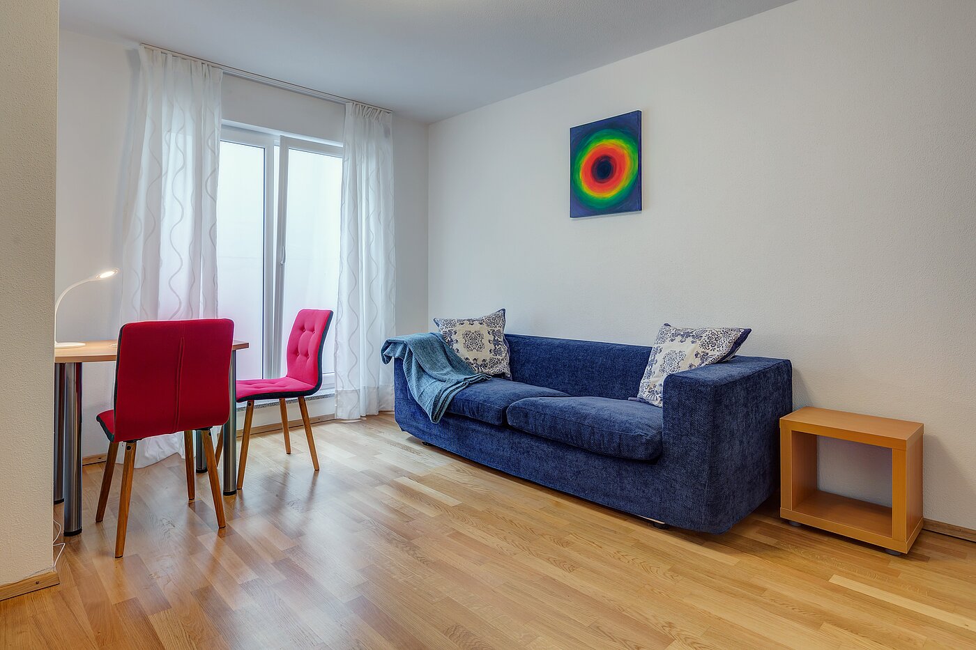 Apartamento de 4 habitaciones | München-Forstenried | 2209ML6 | Gäste- oder...