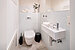 Apartment de 1.5 habitaciones | München-Neuhausen | 70179 | Separates WC | Thumbnail