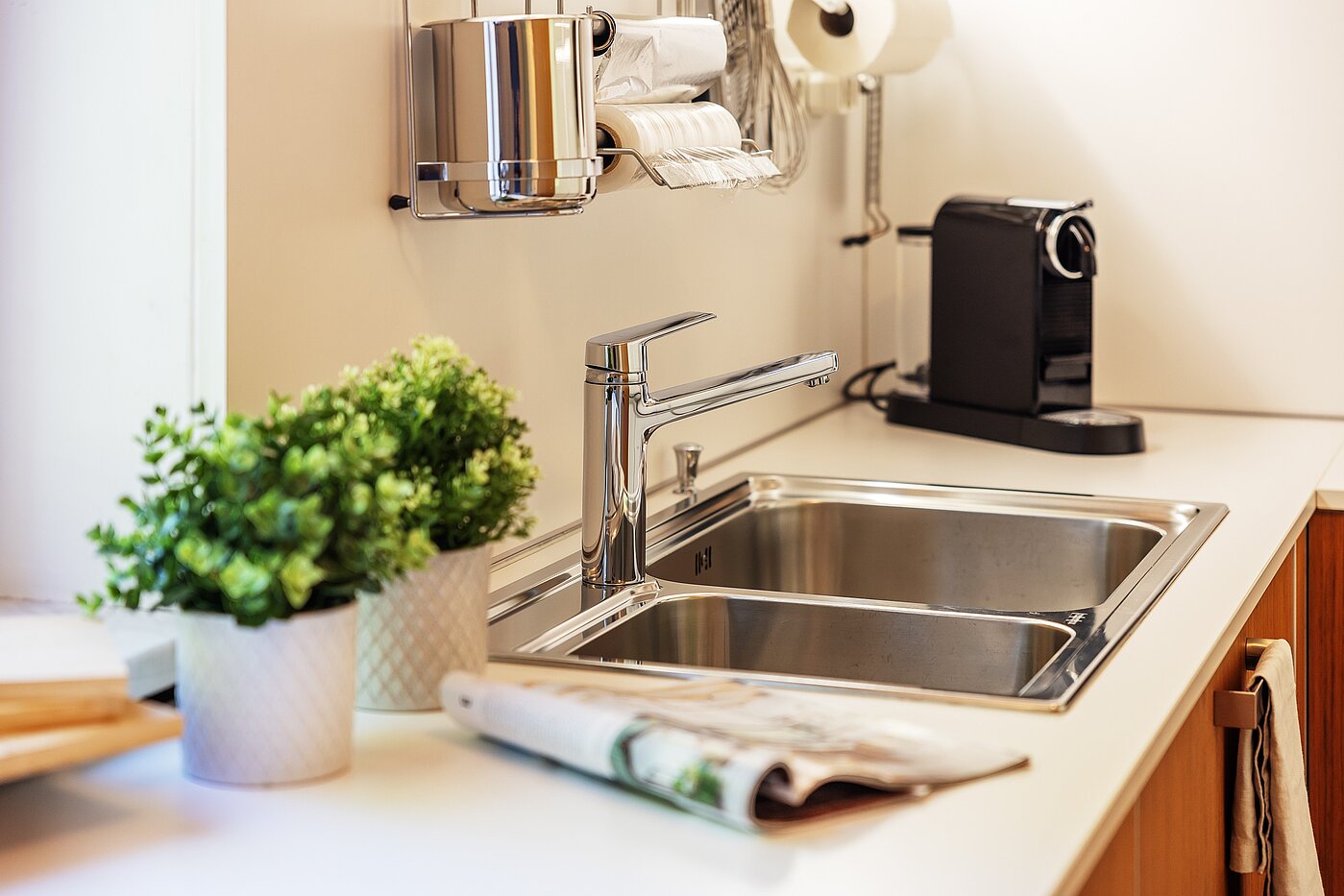 Adosado esquinero de 3 habitaciones | Kreuth | 70037 | ...lädt zum Kochen ein