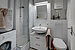 Apartamento de 2 habitaciones | München-Moosach | 70407 | Badezimmer | Thumbnail