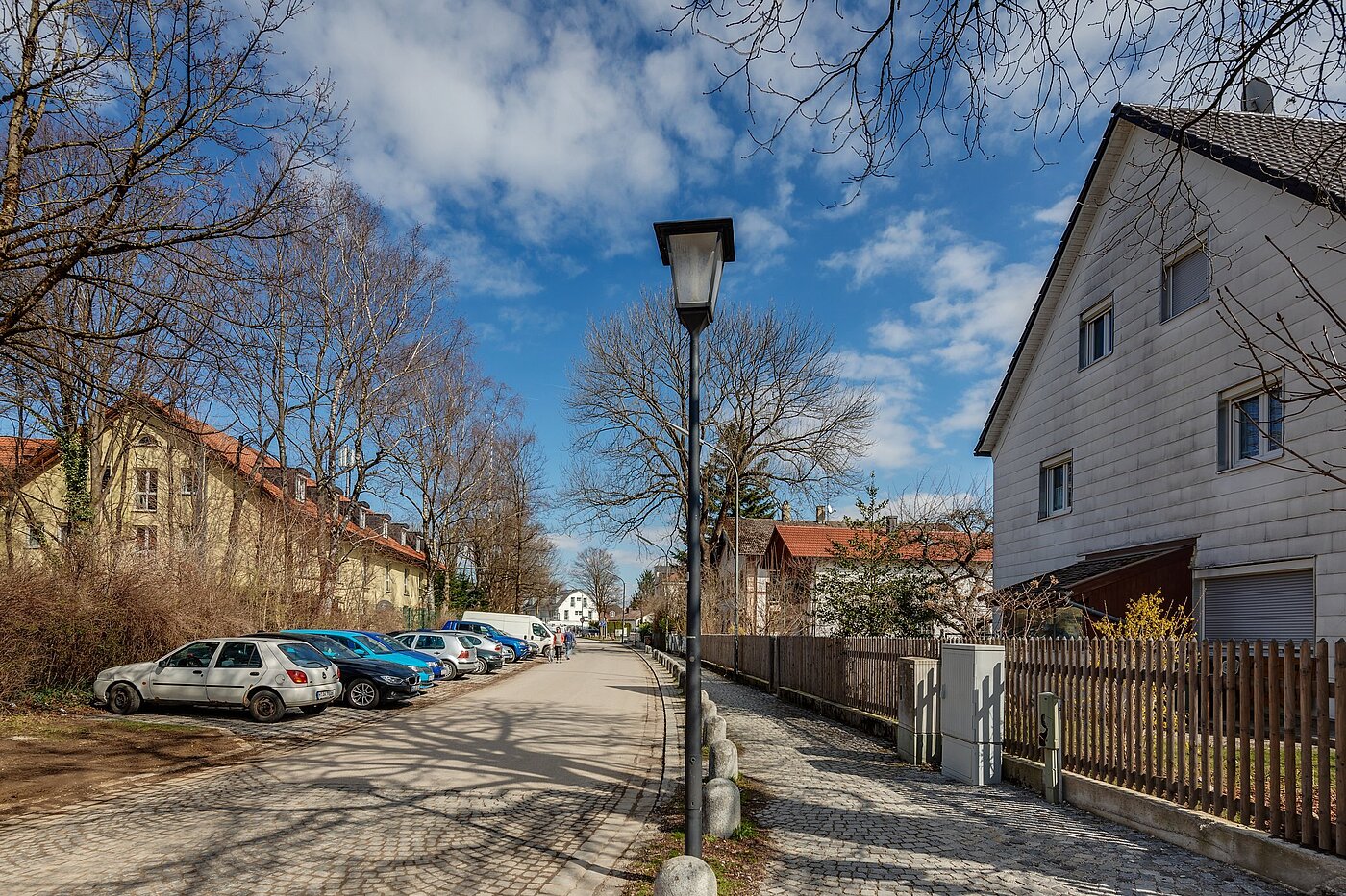 Apartamento de 1 habitación | München-Trudering | 2011ML4 | Ruhige Umgebung