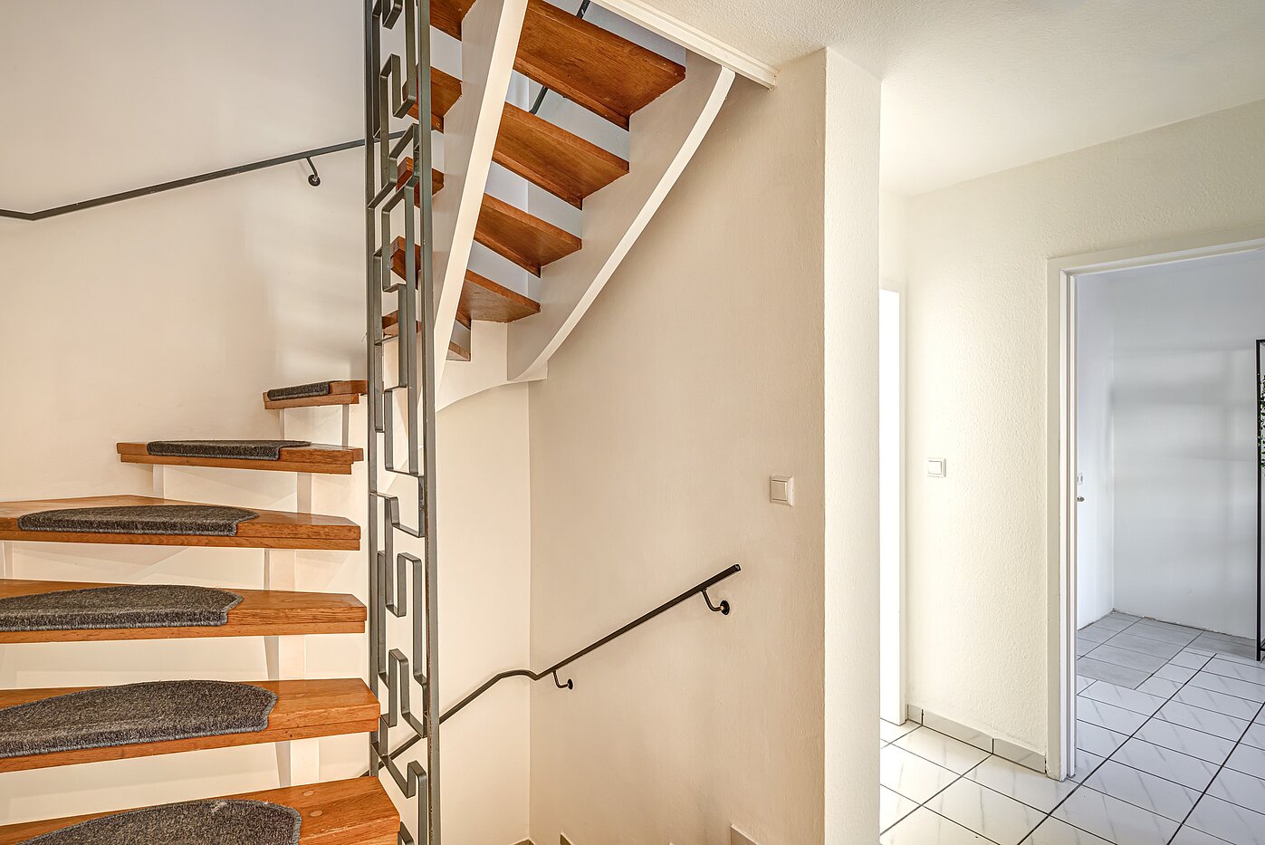 Casa centro adosada  de 5 habitaciones | Unterschleißheim | 70187 | Auf dem Weg nach oben
