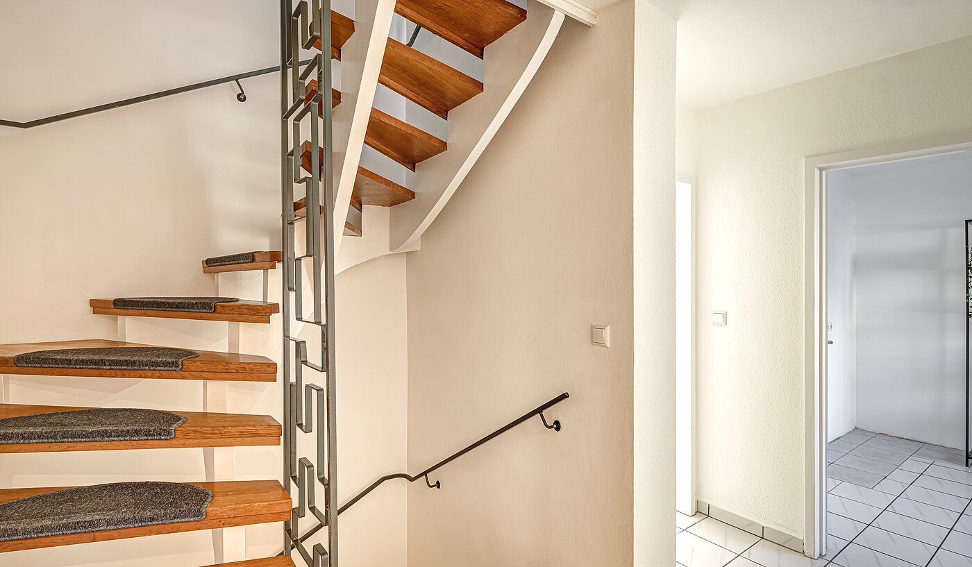 Casa centro adosada  de 5 habitaciones | Unterschleißheim | 70187 | Auf dem Weg nach oben