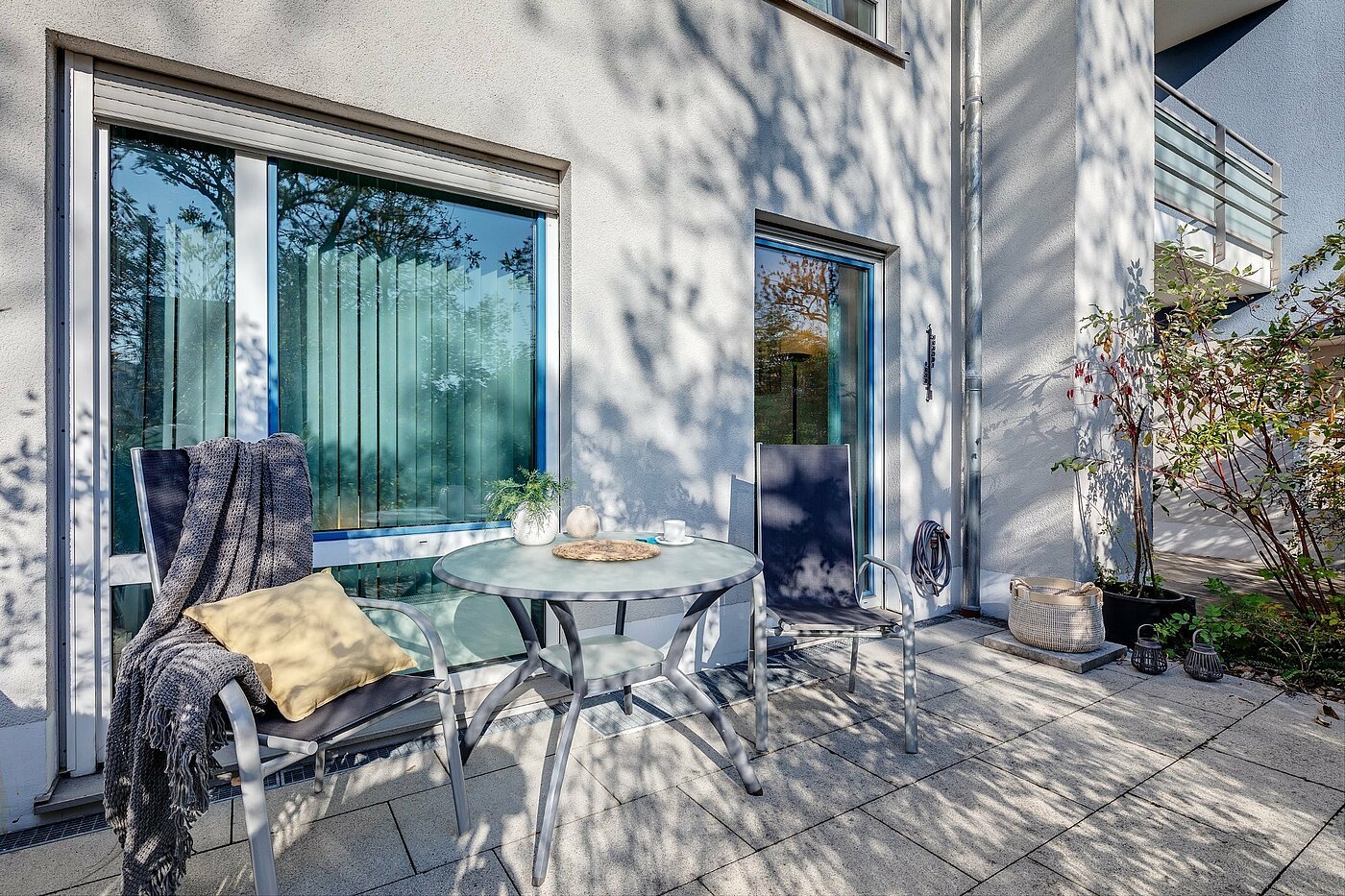 Apartamento de 1 habitación | München-Trudering | 1810ML3