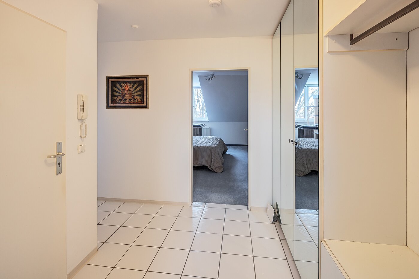 Apartamento de 2 habitaciones | Poing | 70373 | ...Diele